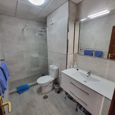 Apartment Victoria Court Ii H112 - One Bed *
