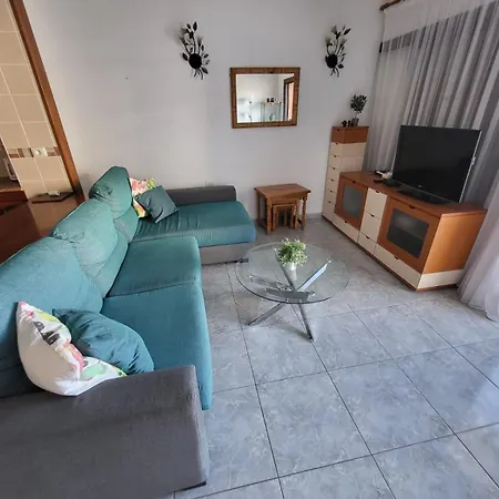 Apartment Victoria Court Ii H112 - One Bed