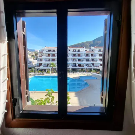 Victoria Court Ii H112 - One Bed Los Cristianos (Tenerife)