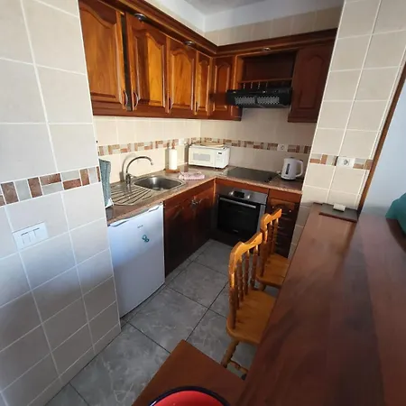 Victoria Court Ii H112 - One Bed