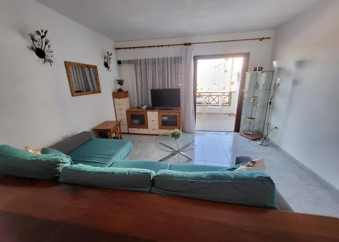 Victoria Court Ii H112 - One Bed Los Cristianos (Tenerife)
