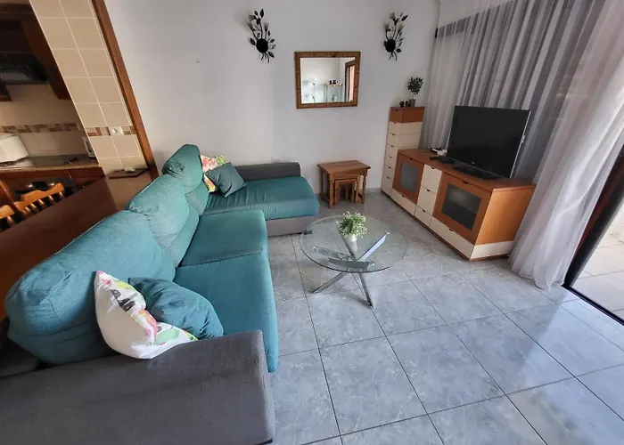 Διαμέρισμα Victoria Court Ii H112 - One Bed