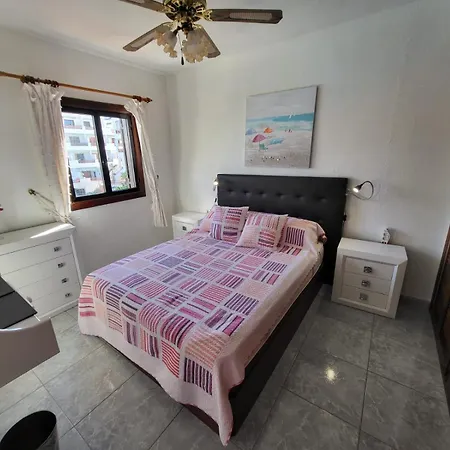 Victoria Court Ii H112 - One Bed アパート ロスクリスティアーノス