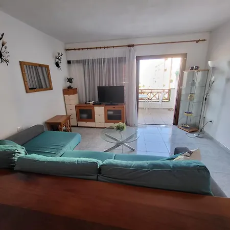 Victoria Court Ii H112 - One Bed ロスクリスティアーノス