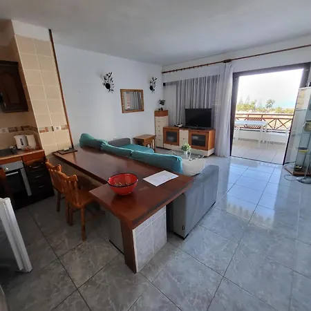 Victoria Court Ii H112 - One Bed * ロスクリスティアーノス