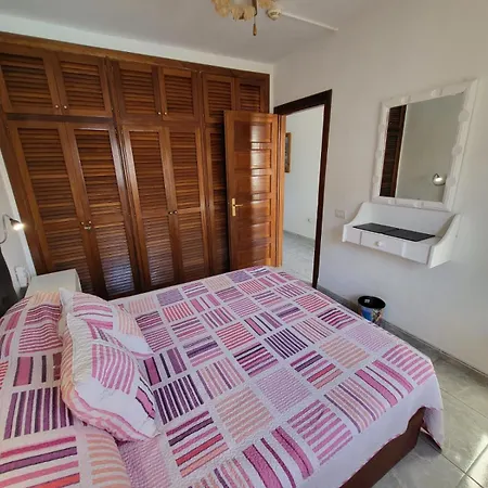 Victoria Court Ii H112 - One Bed