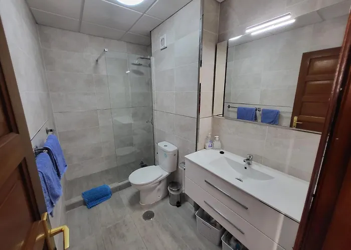 Apartman Victoria Court Ii H112 - One Bed *