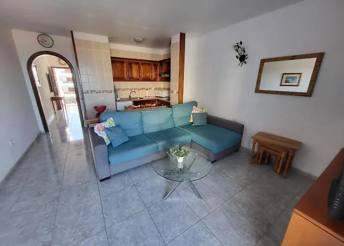 Victoria Court Ii H112 - One Bed