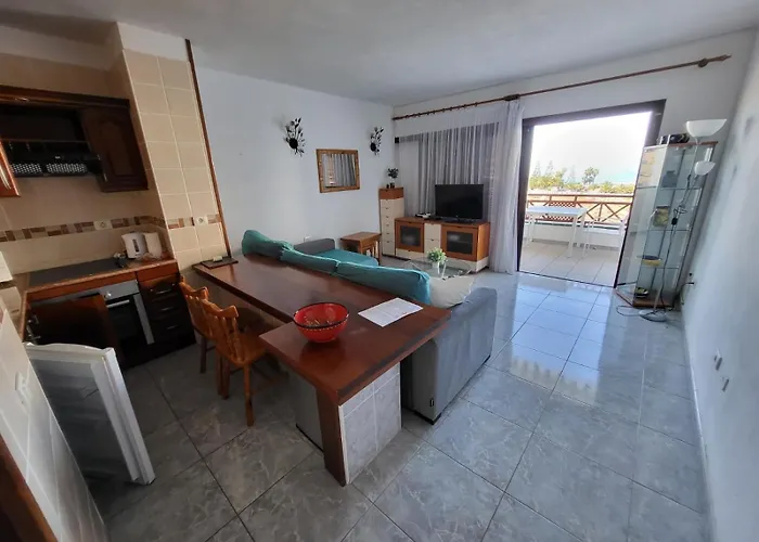 Victoria Court Ii H112 - One Bed * Los Cristianos