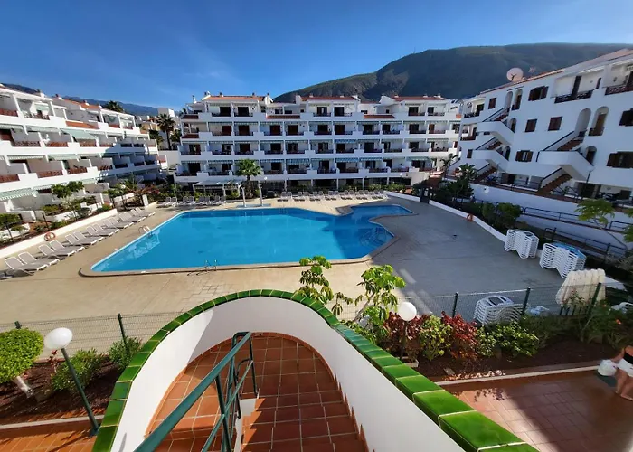 Victoria Court Ii H112 - One Bed *