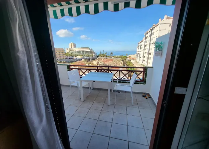 Victoria Court Ii H112 - One Bed *