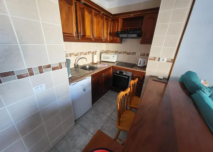 Victoria Court Ii H112 - One Bed