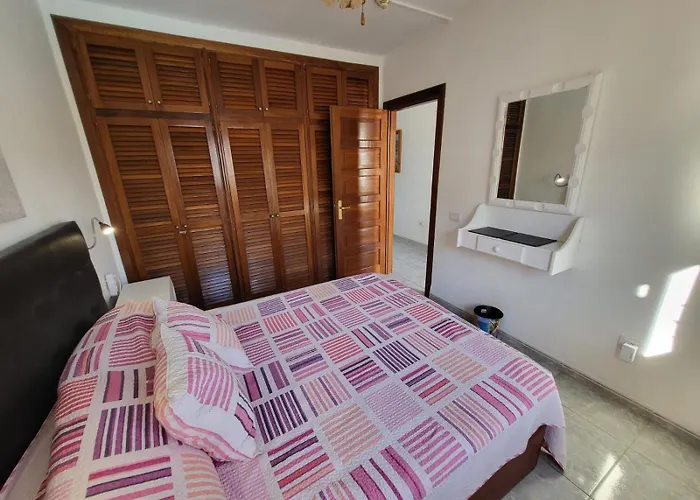 Victoria Court Ii H112 - One Bed